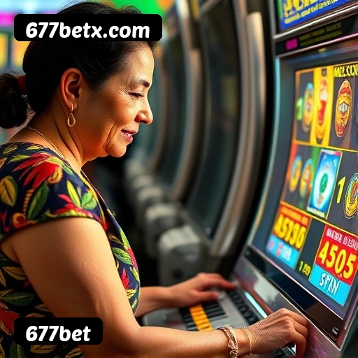 Fortune Tiger Slot Game