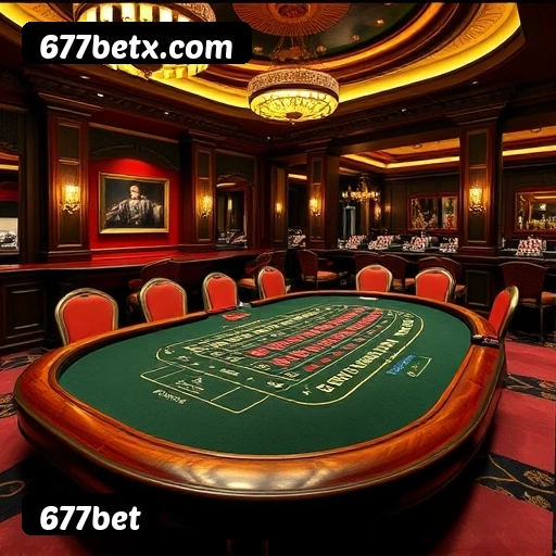 Suporte 677bet