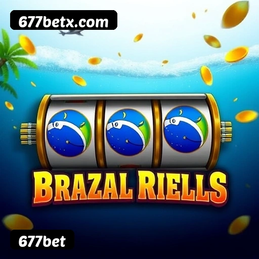 Siga a 677bet no Facebook