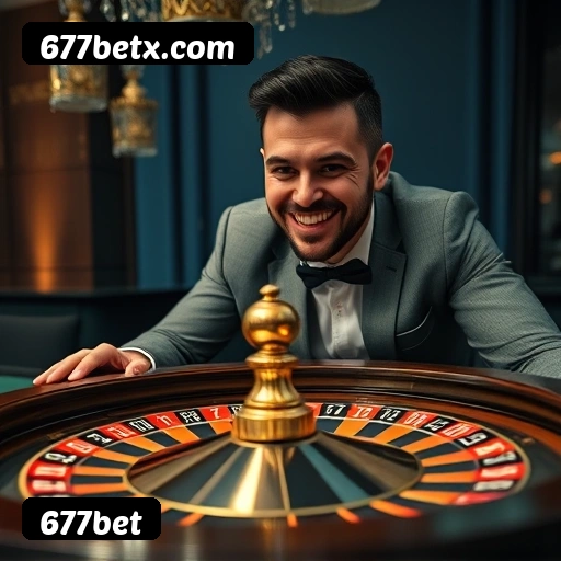 Segurança 677bet