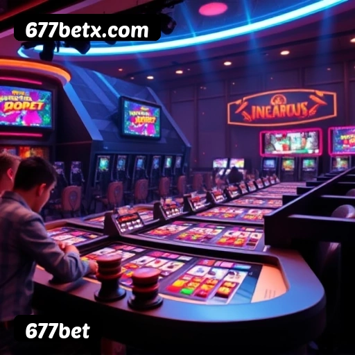 Equipe de suporte ao cliente da 677bet