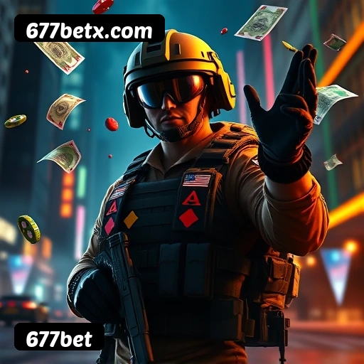 Apostas esportivas ao vivo na 677bet