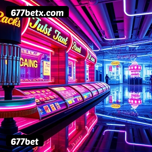 Interface 677bet