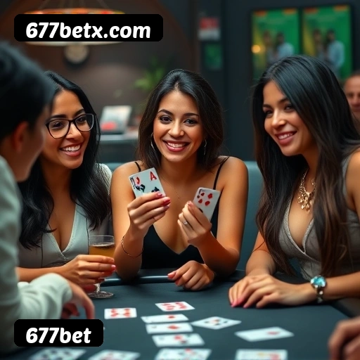 Cadastro 677bet