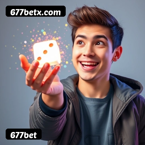 Dealers profissionais da 677bet