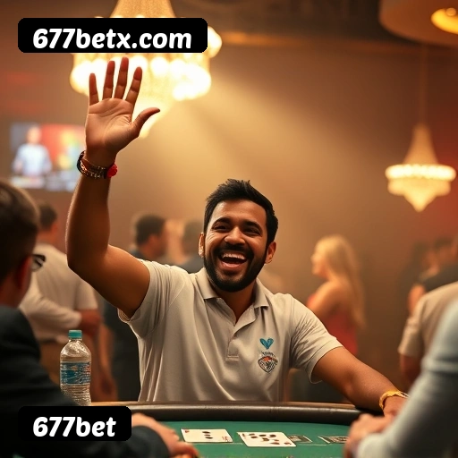 Maria Santos acumulou R$ 850K no Blackjack
