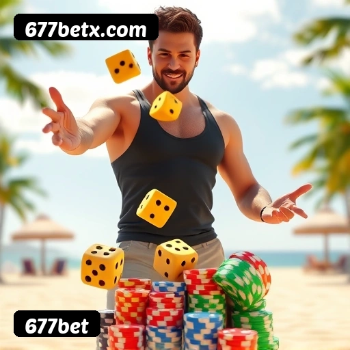 Métodos de pagamento aceitos na 677bet