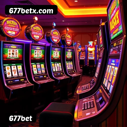 Programa VIP 677bet