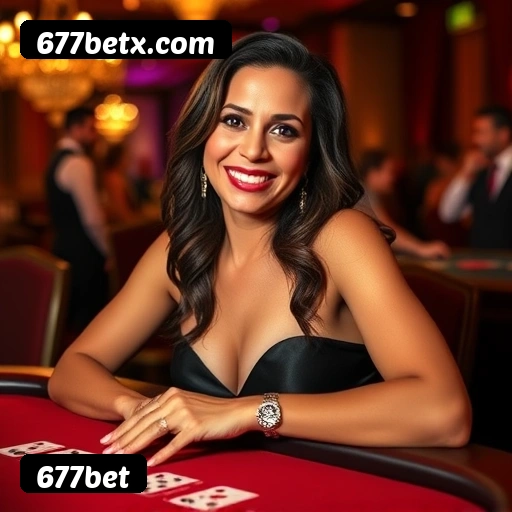 Promoções e bônus exclusivos da 677bet
